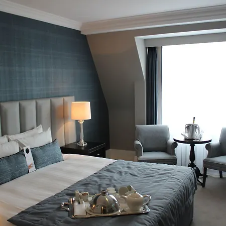 The Johnstown Estate 4*