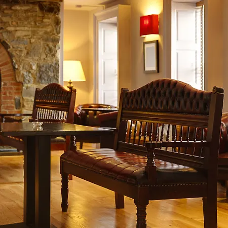 ホテル The Johnstown Estate 4*