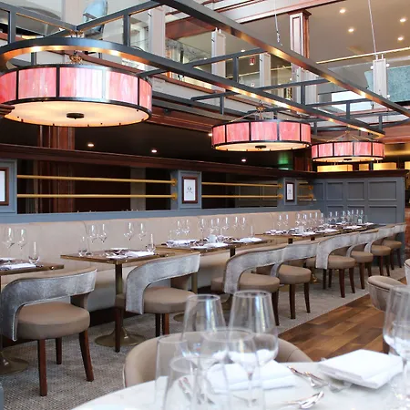 מלון The Johnstown Estate 4*