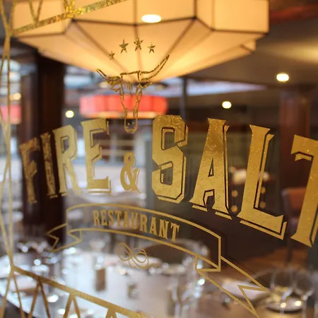 The Johnstown Estate 4*