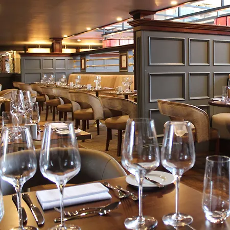 ホテル The Johnstown Estate 4*