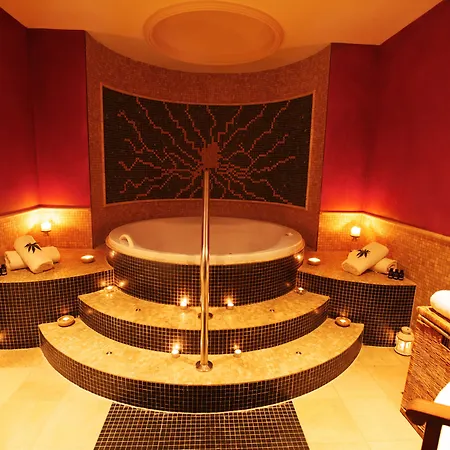 מלון The Johnstown Estate אנפילד