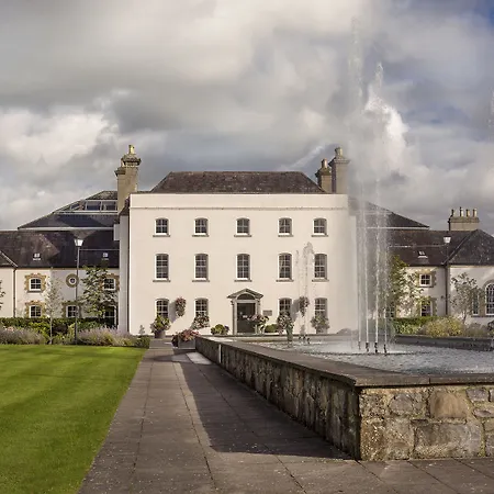 ホテル The Johnstown Estate 4*