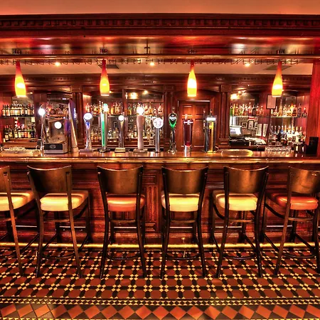 The Johnstown Estate ホテル 4*