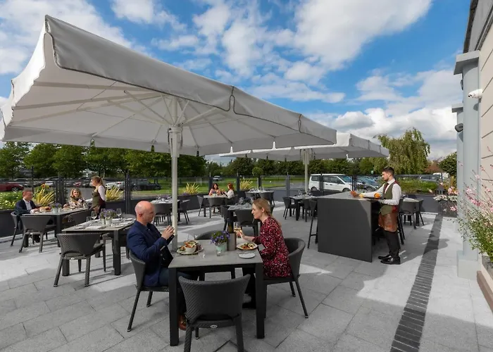 The Johnstown Estate 4* Enfield