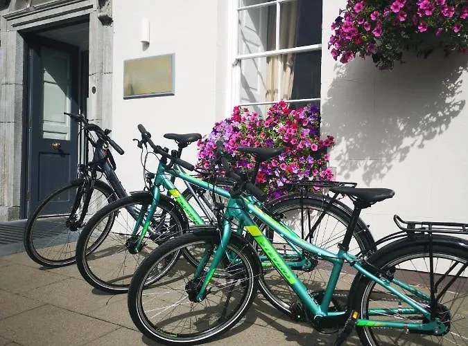 The Johnstown Estate Hotel Enfield