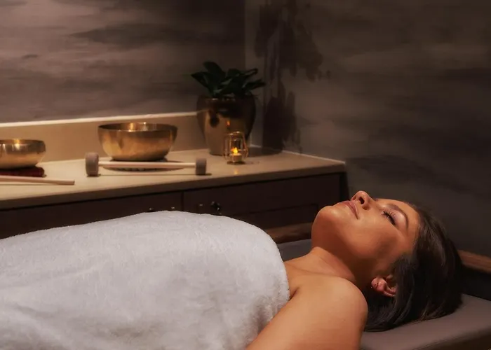 Hotel The Johnstown Estate