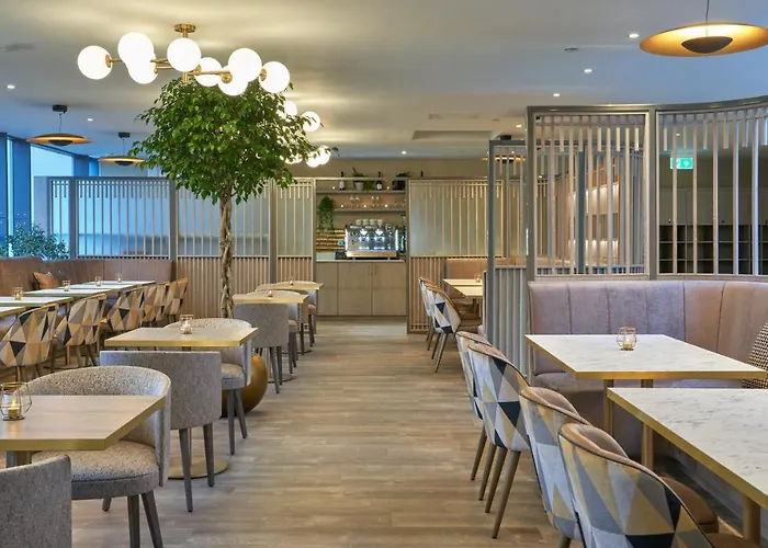 Hotel The Johnstown Estate 4*