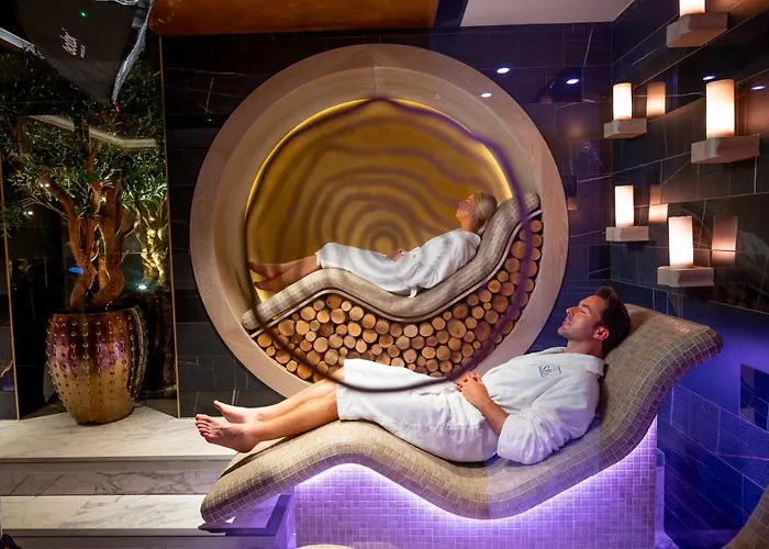 Hotel The Johnstown Estate