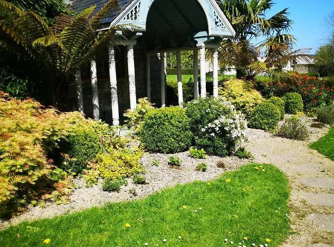 Hotel The Johnstown Estate 4*