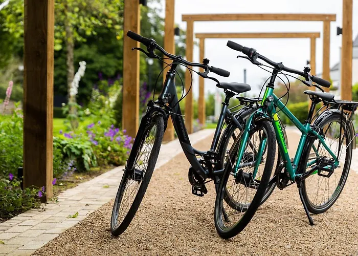 The Johnstown Estate Hotel 4*