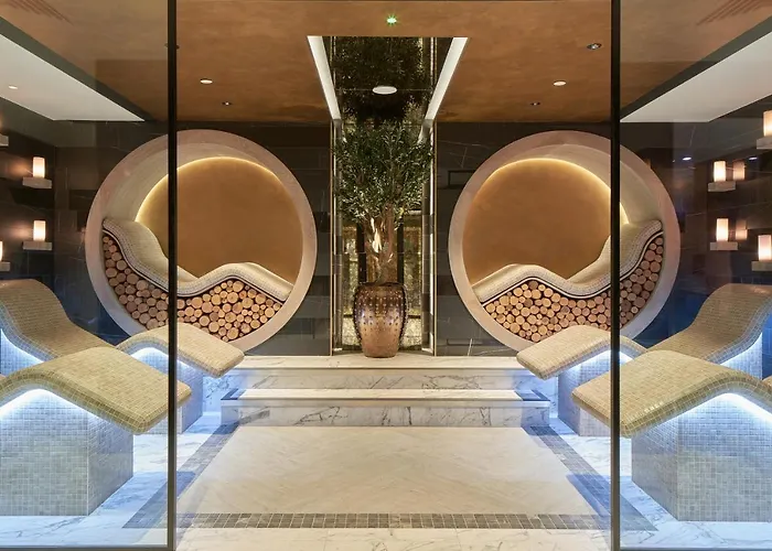 The Johnstown Estate Enfield