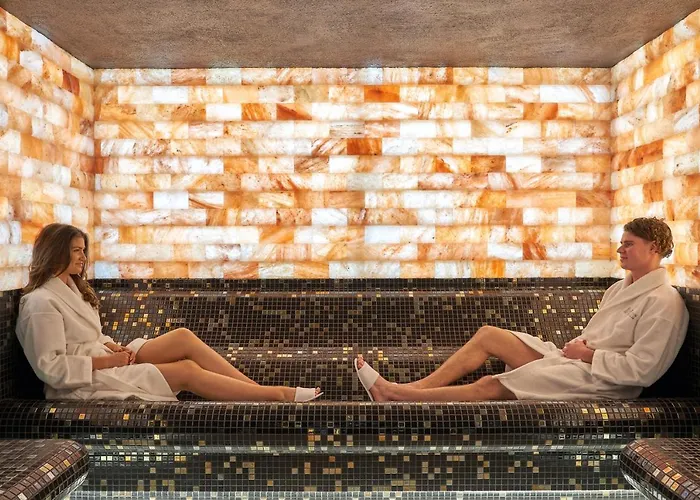 The Johnstown Estate Hotel