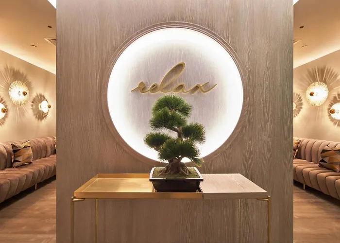 The Johnstown Estate Hotel 4*