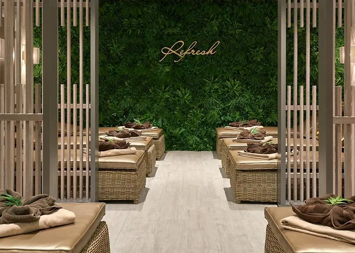 Hotel The Johnstown Estate 4*