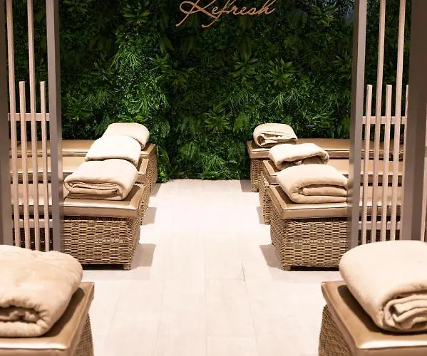 The Johnstown Estate Hotel Enfield