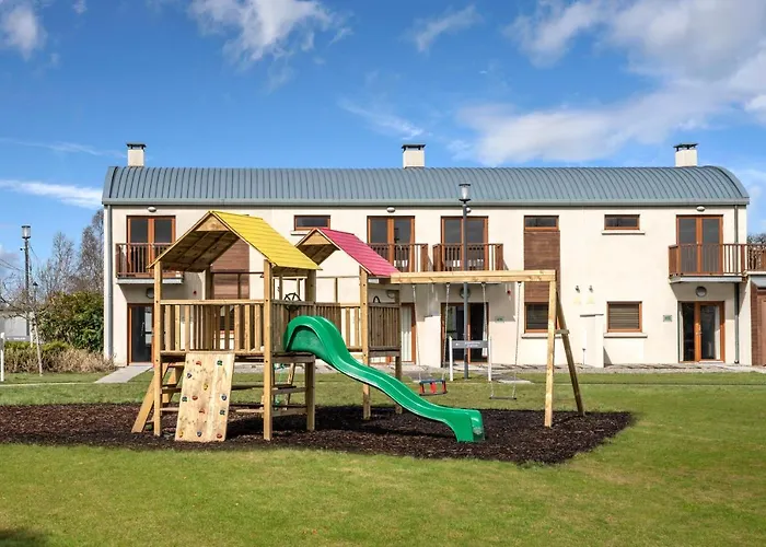 Hotel The Johnstown Estate Enfield