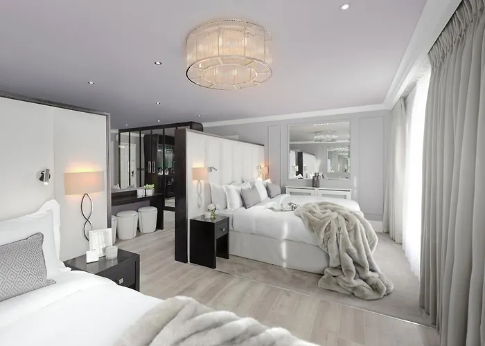 The Johnstown Estate Enfield