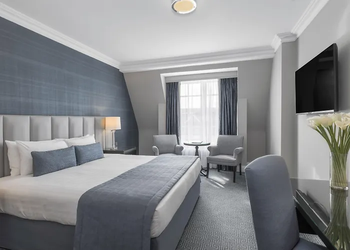 The Johnstown Estate 4* Enfield