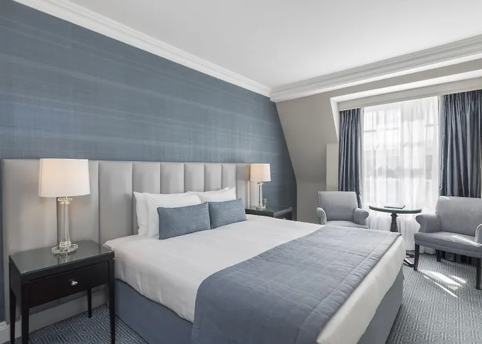 The Johnstown Estate