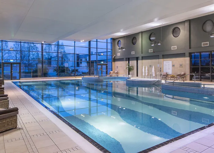 The Johnstown Estate Enfield