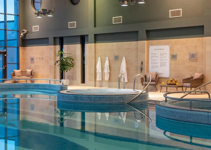 The Johnstown Estate Hotel