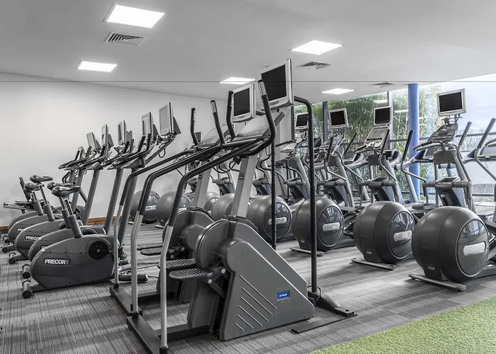 The Johnstown Estate Hotel Enfield