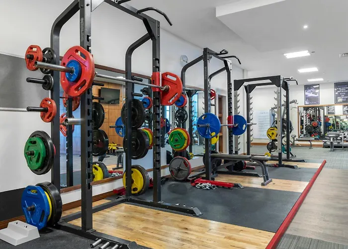 The Johnstown Estate