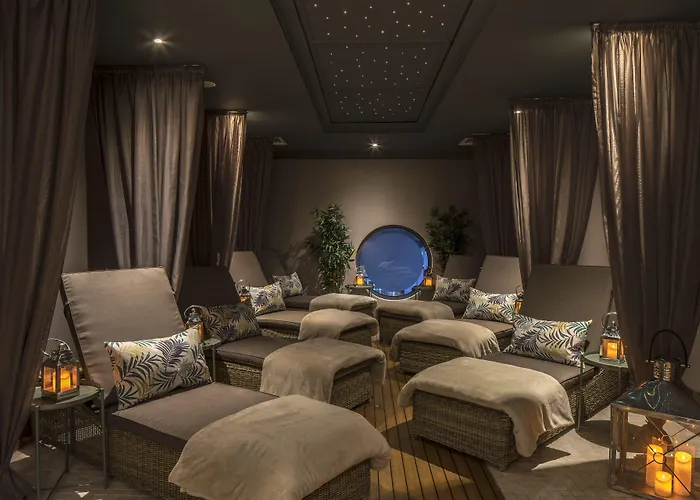 The Johnstown Estate Hotel