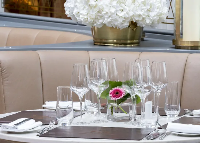 The Johnstown Estate Enfield