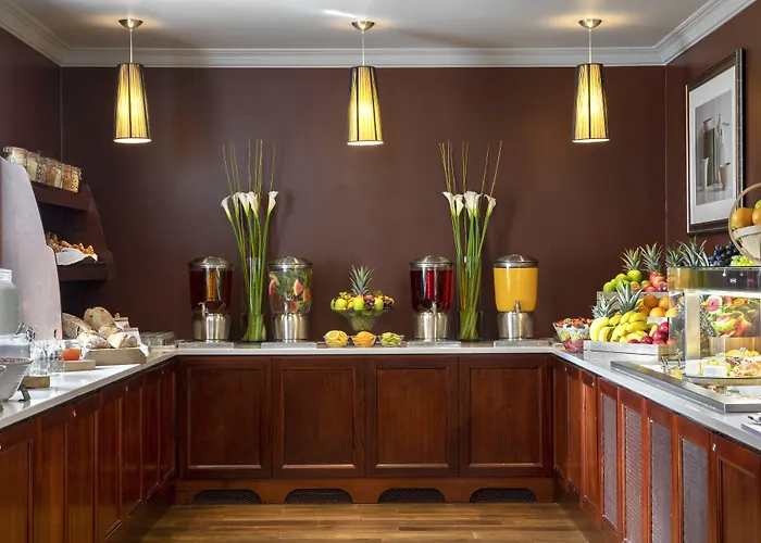 The Johnstown Estate