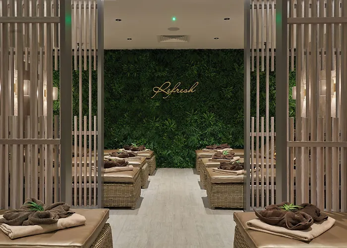 The Johnstown Estate Hotel