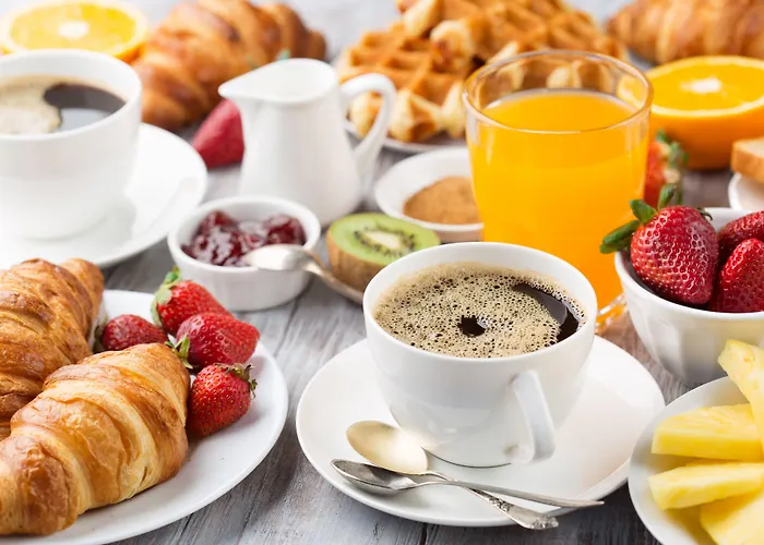 The Johnstown Estate Hotel Enfield