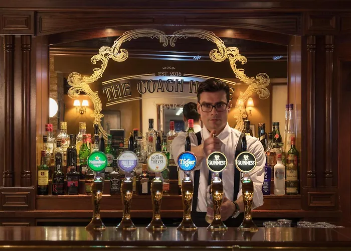 The Johnstown Estate 4* Enfield