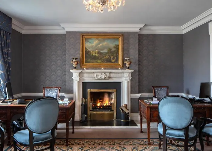 Hotel The Johnstown Estate