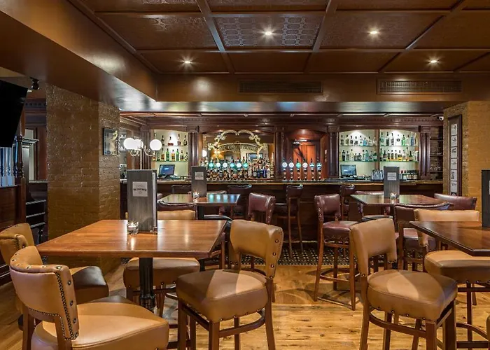 Hotel The Johnstown Estate 4*