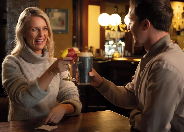 Hotel The Johnstown Estate