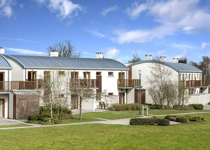 Hotel The Johnstown Estate Enfield