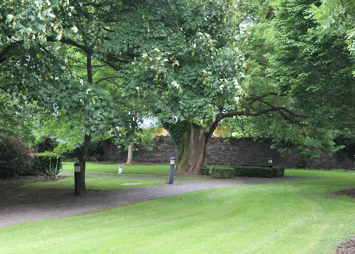 Hotel The Johnstown Estate Enfield