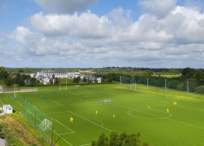 The Johnstown Estate 4* Enfield