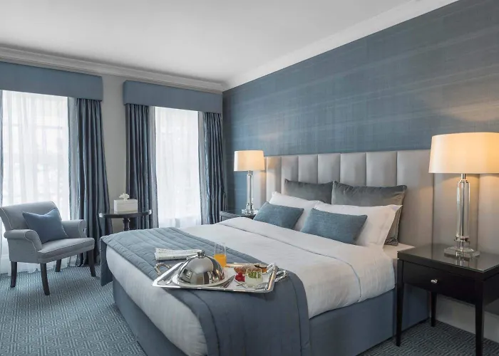 The Johnstown Estate 4* Enfield