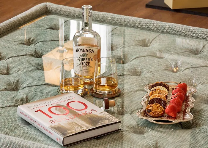 The Johnstown Estate 4* Enfield