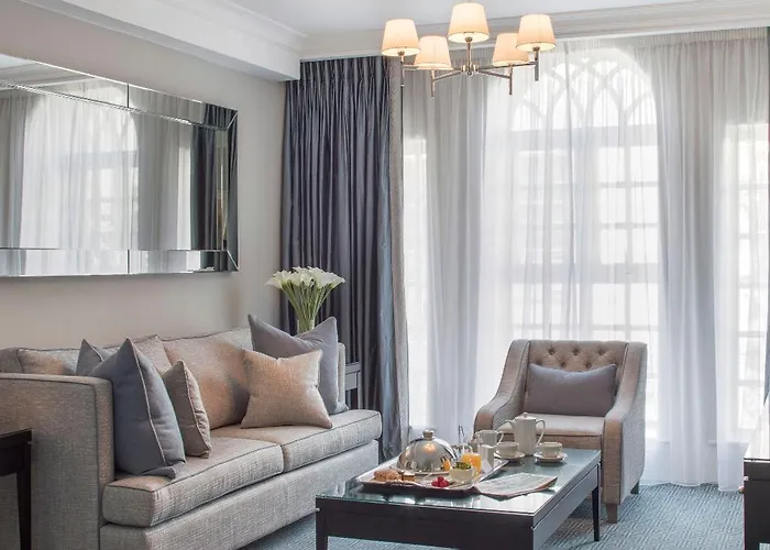 The Johnstown Estate