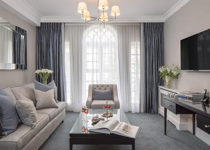 The Johnstown Estate Enfield