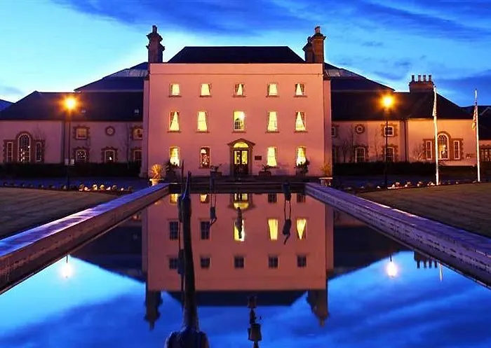 The Johnstown Estate Enfield