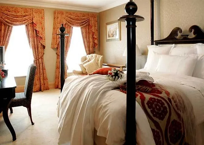 The Johnstown Estate