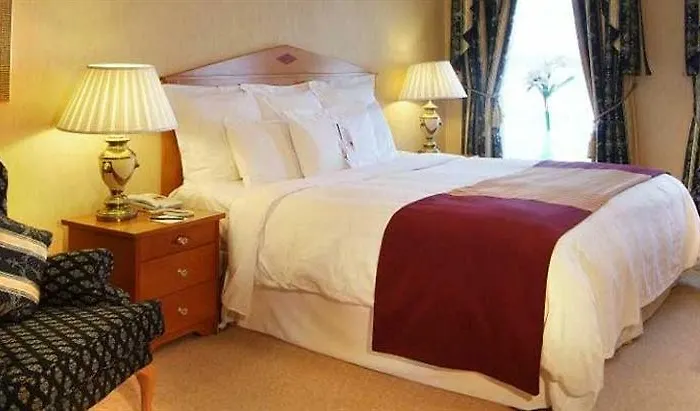 Hotel The Johnstown Estate Enfield