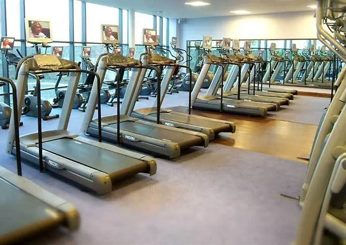 The Johnstown Estate Enfield