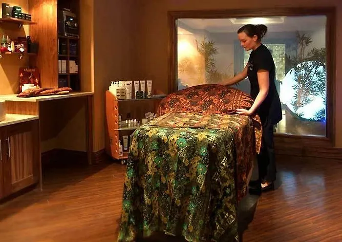 Hotel The Johnstown Estate Enfield