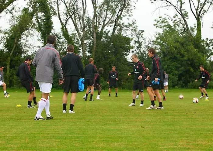 The Johnstown Estate